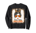 Busy Raising Ballers Basketball Sweatshirt - Fun Novelty Design Men Women - T-Shirt, Sweatshirt, Hoodie