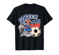 Soccer Moms Club Game Day Soccer Moms T-Shirt - Novelty Apparel Unisex - T-Shirt, Sweatshirt, Hoodie
