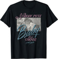 Nobody Puts Baby in a Corner Retro RomCom - Adult & Kids T-Shirts, Sweatshirts & Hoodies apparel design preview 1