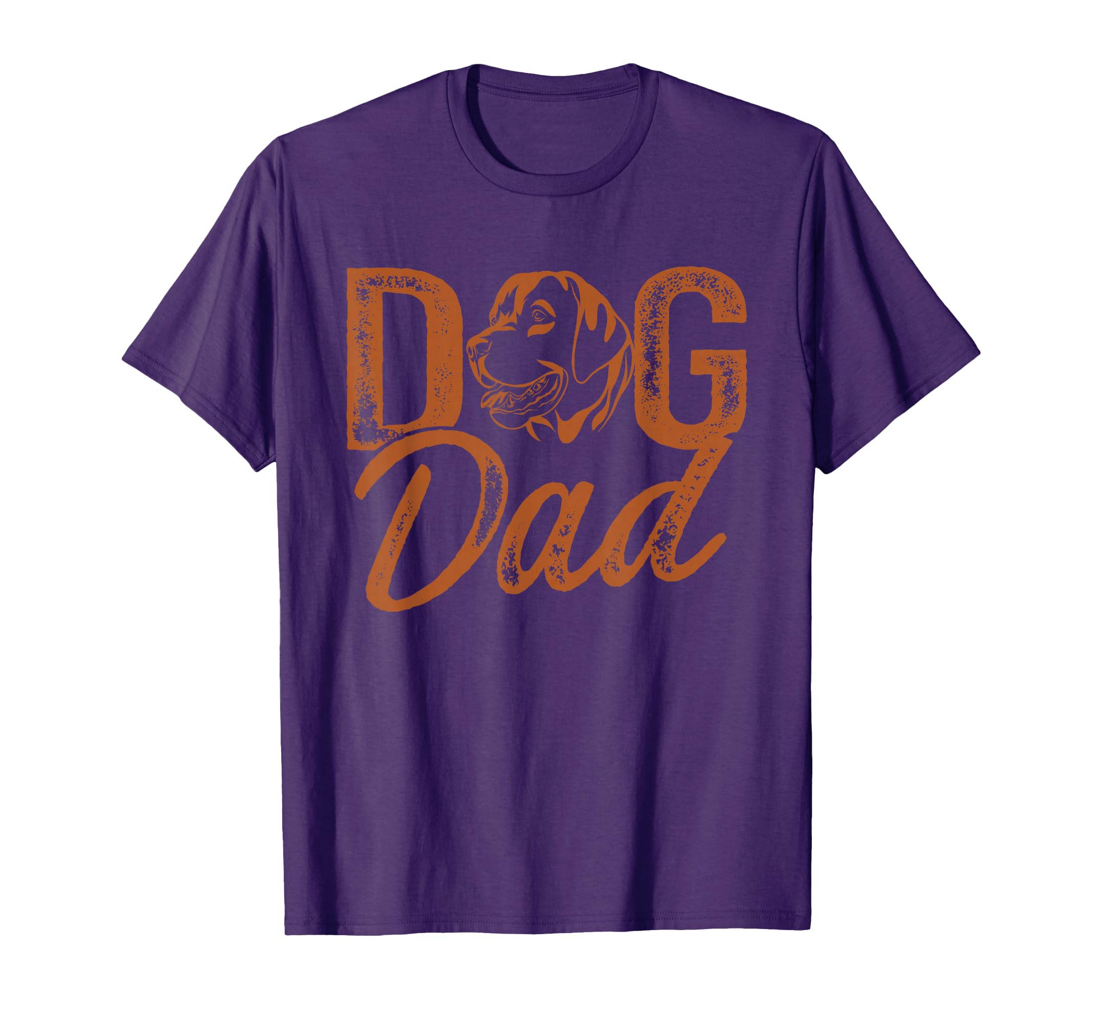 Labrador Retriever Dog Dad Lab Daddy T-Shirt - Streetwear Style Unisex - T-Shirt, Sweatshirt, Hoodie