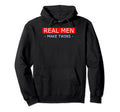 Future Dads Twins Twin Dads To Be Twins Hoodie - Graphic Print Men Women - T-Shirt, Sweatshirt, Hoodie