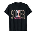 Soccer Mom Gifts Outfits Shop Hoodie - Streetwear Style Unisex - T-Shirt, Sweatshirt, Hoodie