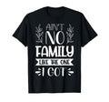 Aint No Family Like One I Got Dad Mom T-Shirt - Trendy Graphic Unisex - T-Shirt, Sweatshirt, Hoodie