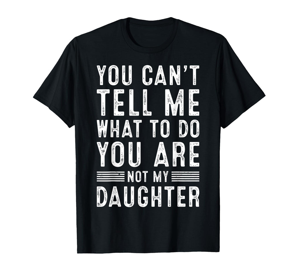 Funny Father Daddy Gifts From T-Shirt - Novelty Apparel for Adults - T-Shirt, Sweatshirt, Hoodie