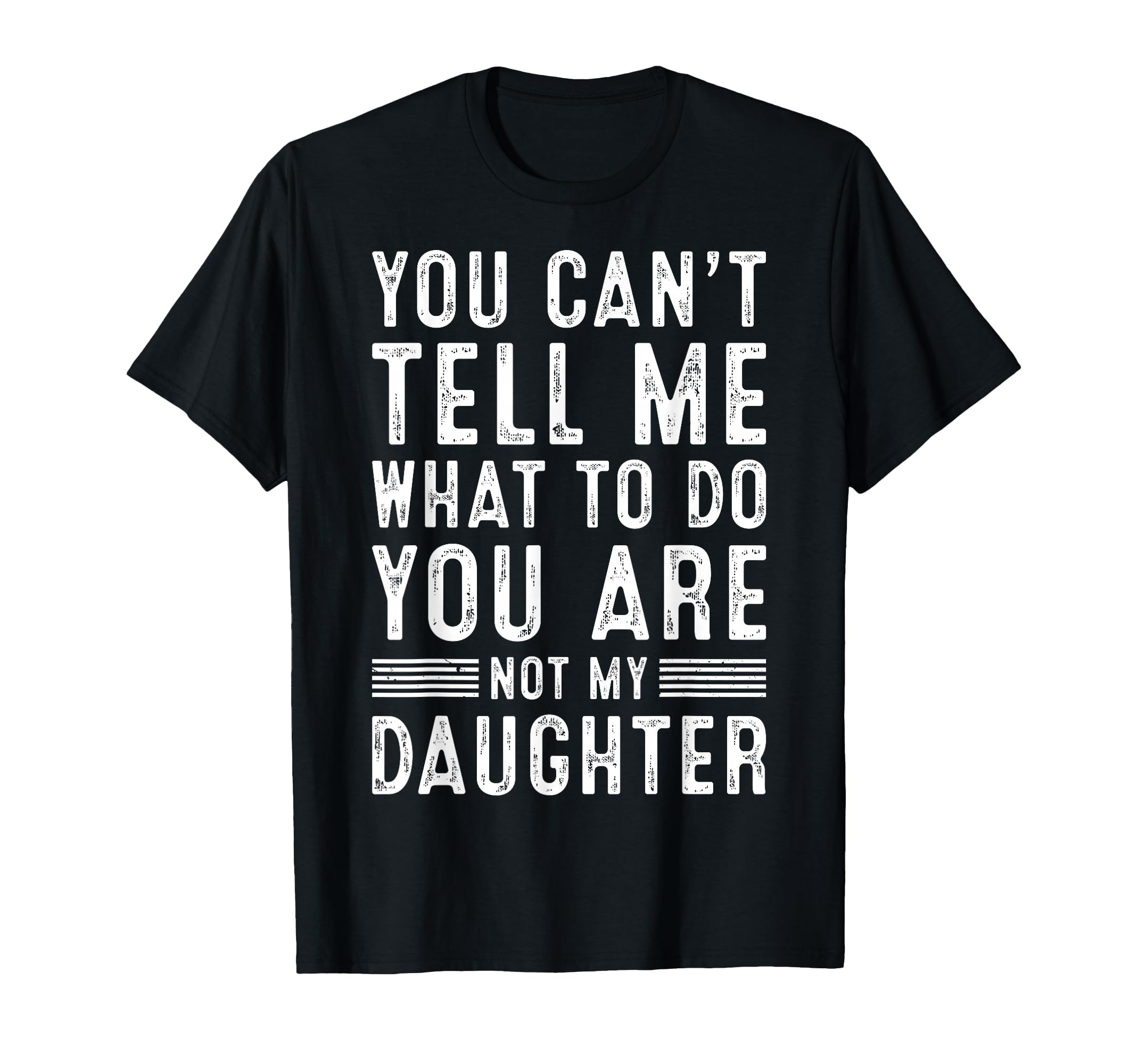 Funny Father Daddy Gifts From T-Shirt - Novelty Apparel for Adults - T-Shirt, Sweatshirt, Hoodie