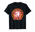 Marvel Iron Invincible Dad T-Shirt - Casual Everyday Wear for Adults - T-Shirt, Sweatshirt, Hoodie