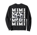 Coquette Soccer Mimi Matching Sweatshirt - Streetwear Style Men Women - T-Shirt, Sweatshirt, Hoodie