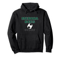 Medina Bees Soccer Hometown Family Hoodie - Aesthetic Graphic Men Women - T-Shirt, Sweatshirt, Hoodie