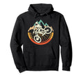 Mountain Bike Downhill Biker Mtb Hoodie - Streetwear Style Unisex - T-Shirt, Sweatshirt, Hoodie