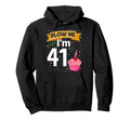 Blow Me Im 41 Year Old Funny 41Th Hoodie - Custom Art Print Men Women - T-Shirt, Sweatshirt, Hoodie