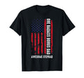 One Badass Bonus Dad Father Day Gifts T-Shirt - Trendy Graphic Unisex - T-Shirt, Sweatshirt, Hoodie
