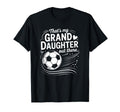 Soccer Grandma T-Shirt - Minimalist Print for Adults - T-Shirt, Sweatshirt, Hoodie