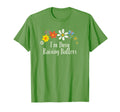 Funny Im Busy Raising Ballers T-Shirt - Aesthetic Graphic for Adults - T-Shirt, Sweatshirt, Hoodie