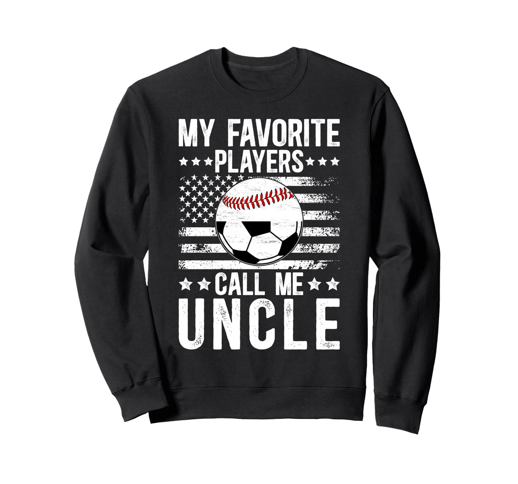 My Favorite Players Call Me Sweatshirt - Aesthetic Graphic for Adults - T-Shirt, Sweatshirt, Hoodie