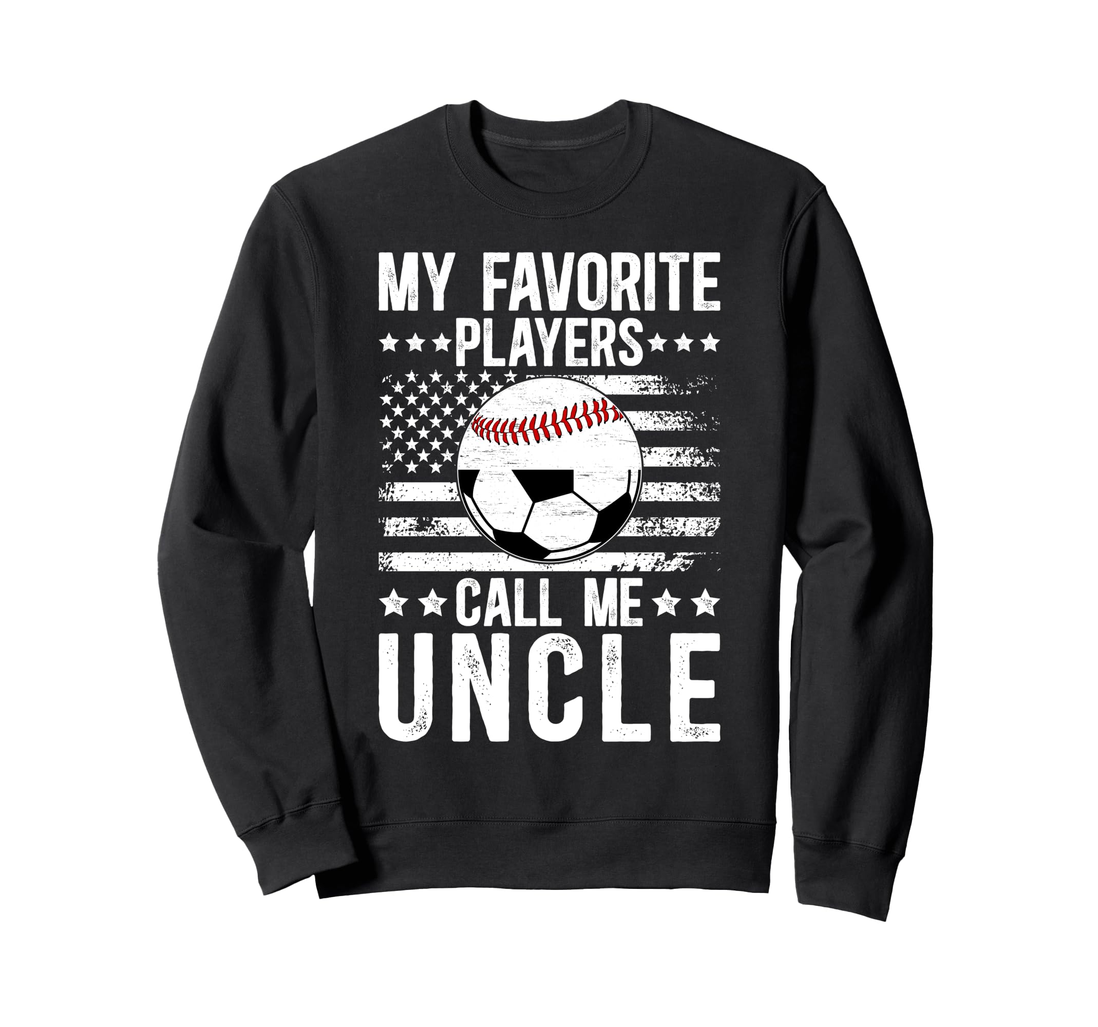 My Favorite Players Call Me Sweatshirt - Aesthetic Graphic for Adults - T-Shirt, Sweatshirt, Hoodie