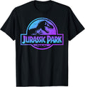 Blue Purple Fossil Logo Graphic Short Sleeve - Adult & Kids T-Shirts, Sweatshirts & Hoodies apparel design preview 1