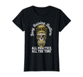 Busy Raising Ballers All Practice T-Shirt - Streetwear Style for Adults - T-Shirt, Sweatshirt, Hoodie