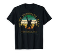 Smith Mountain Lake Virginia Sasquatch T-Shirt - Streetwear Style Unisex - T-Shirt, Sweatshirt, Hoodie
