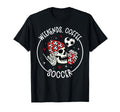 Weekends Coffee Soccer Mom Soccer T-Shirt - Fun Novelty Design Men Women - T-Shirt, Sweatshirt, Hoodie