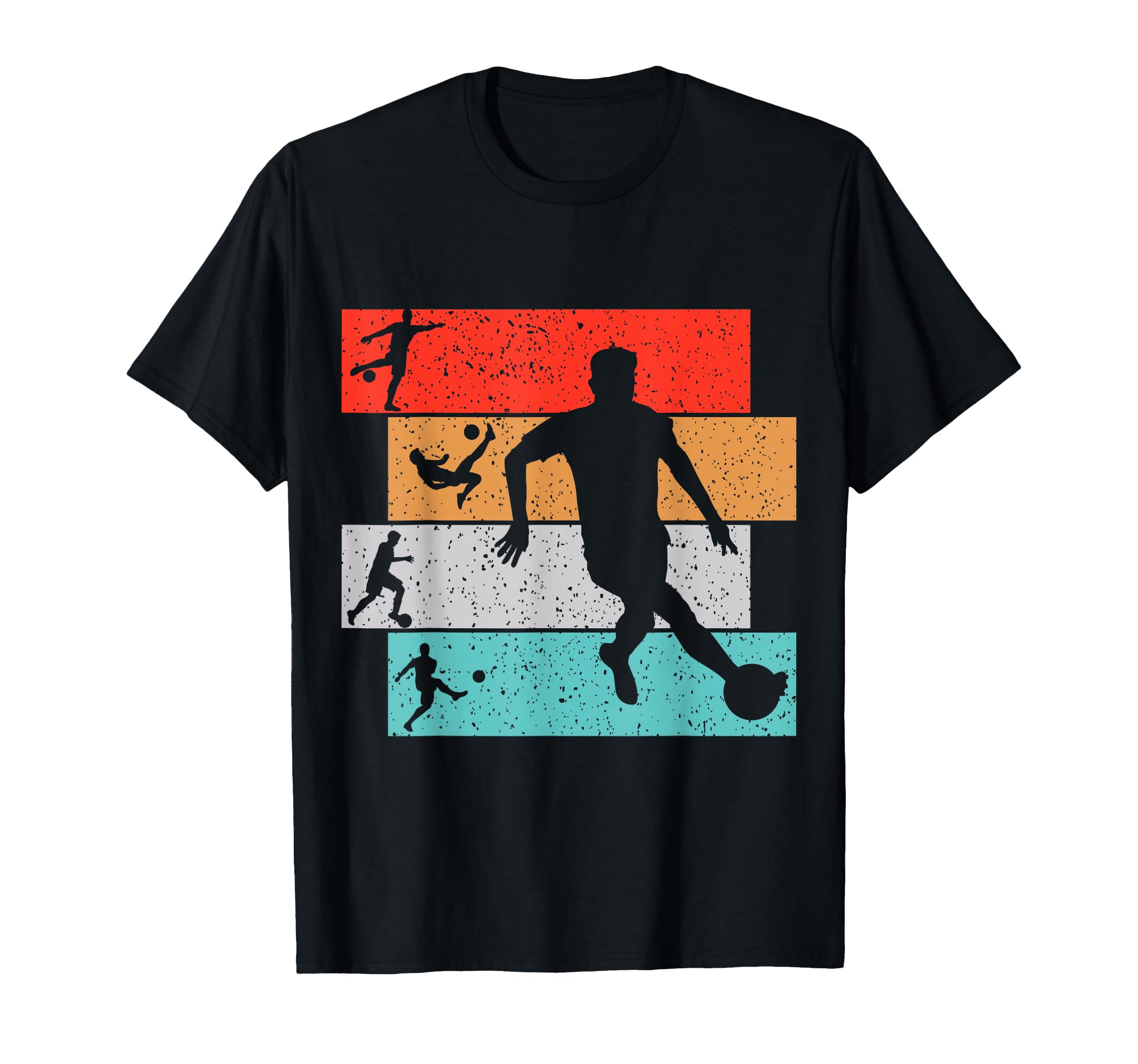 S Soccer Gift T-Shirt - Trendy Graphic Unisex - T-Shirt, Sweatshirt, Hoodie