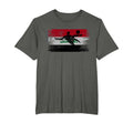 Iraq Soccer Iraqi Football Iraq T-Shirt - Casual Everyday Wear Men Women - T-Shirt, Sweatshirt, Hoodie