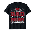 Super Proud Dad 2026 Graduate Senior T-Shirt - Streetwear Style for Adults - T-Shirt, Sweatshirt, Hoodie
