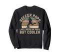 Soccer Pops Definition Soccer Player Sweatshirt - Graphic Print Unisex - T-Shirt, Sweatshirt, Hoodie