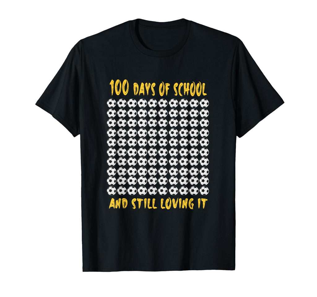100Th Day School Outfit Who Love T-Shirt - Streetwear Style Men Women - T-Shirt, Sweatshirt, Hoodie