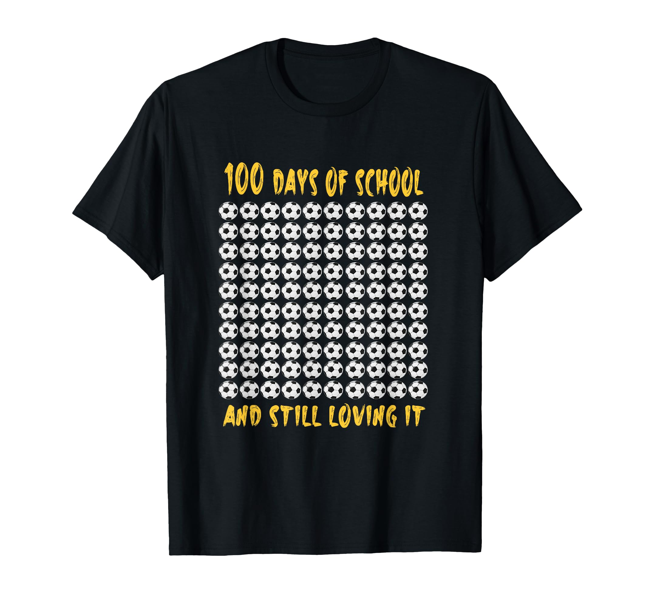100Th Day School Outfit Who Love T-Shirt - Streetwear Style Men Women - T-Shirt, Sweatshirt, Hoodie