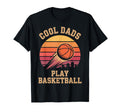 Funny Basketball Player Dad Fathers Sweatshirt - Trendy Graphic Men Women - T-Shirt, Sweatshirt, Hoodie