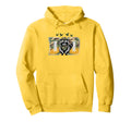 Tactical Dad Veteran Dad Veteran Hoodie - Casual Everyday Wear for Adults - T-Shirt, Sweatshirt, Hoodie