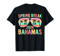 Bahamas Vacation 2026 Spring Break T-Shirt - Graphic Print for Adults - T-Shirt, Sweatshirt, Hoodie