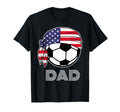 Soccer Dad Product Parents Father T-Shirt - Fun Novelty Design for Adults - T-Shirt, Sweatshirt, Hoodie