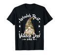 Proud Army Veteran Grandpa Gnome T-Shirt - Aesthetic Graphic Men Women - T-Shirt, Sweatshirt, Hoodie