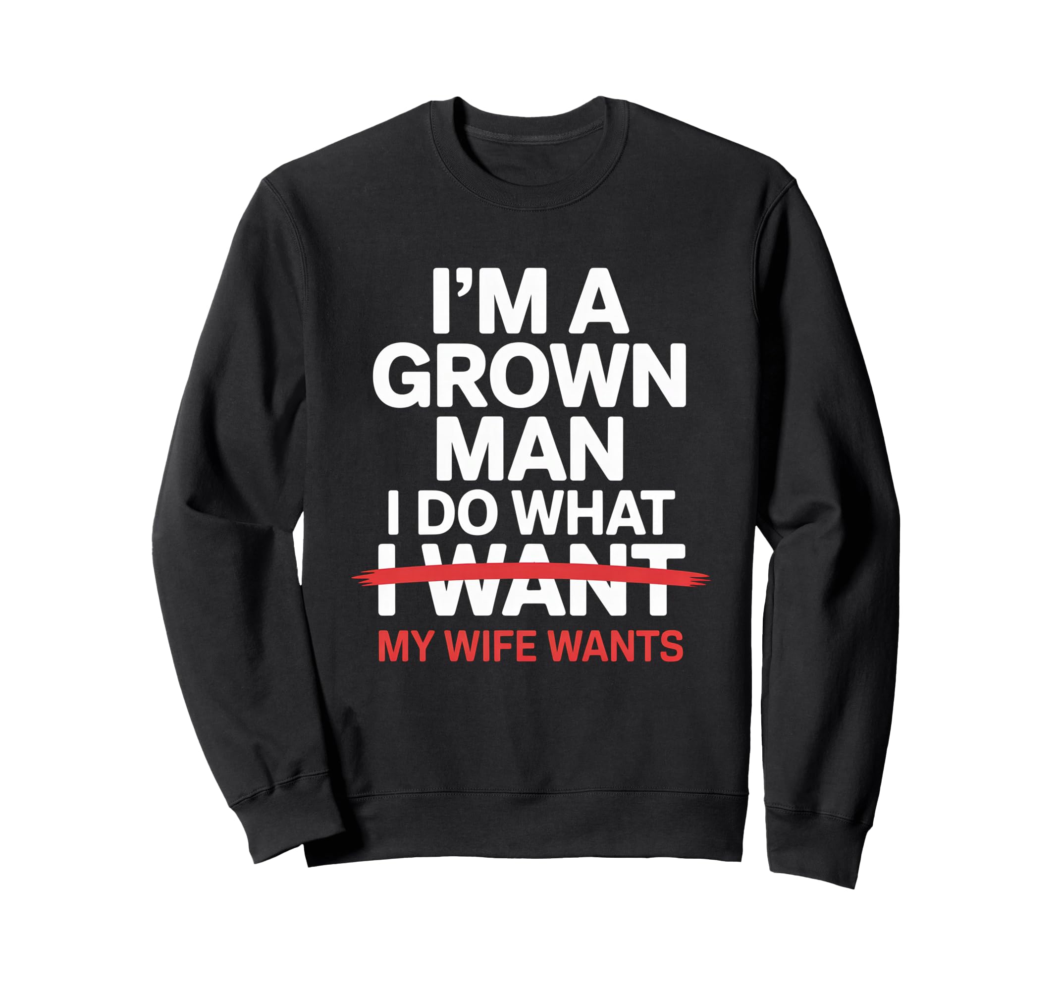 Funny Dad Father Daddy Gift Dad Sweatshirt - Fun Novelty Design for Adults - T-Shirt, Sweatshirt, Hoodie