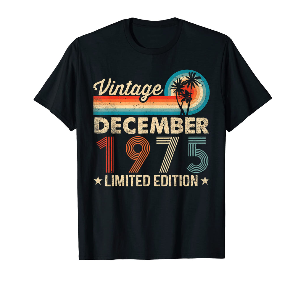 46 Year Old 46Th Birthday T-Shirt - Casual Everyday Wear for Adults - T-Shirt, Sweatshirt, Hoodie