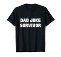 Funny Dad Father Shirts T-Shirt - Aesthetic Graphic Unisex - T-Shirt, Sweatshirt, Hoodie