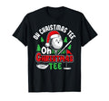Oh Oh Golf Player Golfer Funny T-Shirt - Trendy Graphic for Adults - T-Shirt, Sweatshirt, Hoodie