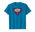 Superman Bizzaro 1 Rock T-Shirt - Casual Everyday Wear Men Women - T-Shirt, Sweatshirt, Hoodie