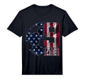 9 Years Being Awesome Soccer 9Th T-Shirt - Graphic Print for Adults - T-Shirt, Sweatshirt, Hoodie