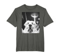 Funny Great Pyrenees Alien Ufo Taking T-Shirt - Streetwear Style Men Women - T-Shirt, Sweatshirt, Hoodie