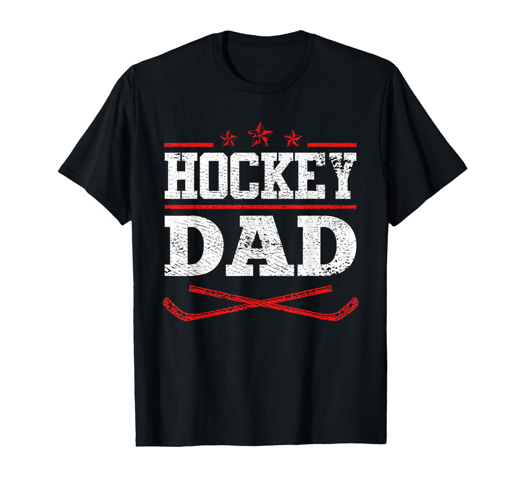 Ice Hockey Gifts Ice Hockey Fans T-Shirt - Unique Graphic for Adults - T-Shirt, Sweatshirt, Hoodie