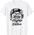 Vintage 90s Graphic Pop Culture Hip Hop - Adult & Kids T-Shirts, Sweatshirts & Hoodies apparel design preview 1