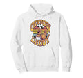 Farmyard Chicken Daddy Farmer Poultry Hoodie - Novelty Apparel Men Women - T-Shirt, Sweatshirt, Hoodie