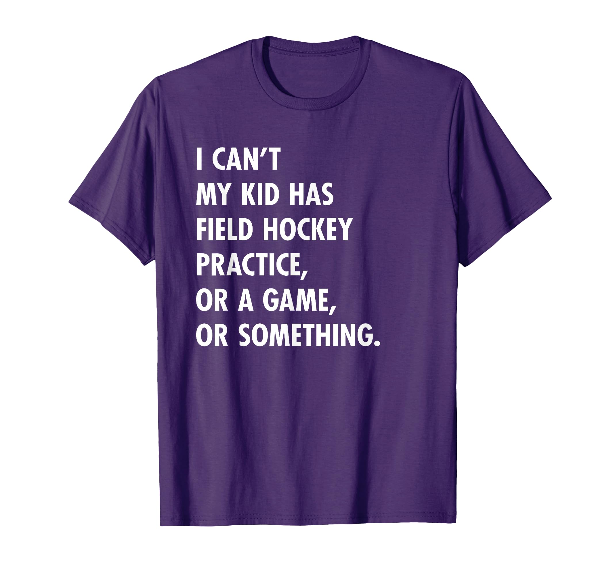 Field Hockey Mom And Dad Practice T-Shirt - Aesthetic Graphic for Adults - T-Shirt, Sweatshirt, Hoodie