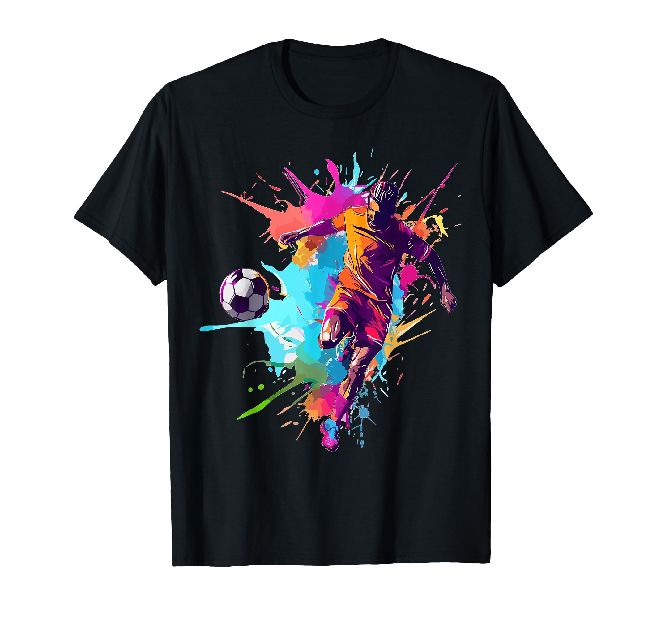 Soccer Gifts Soccer Gifts Hoodie - Streetwear Style for Adults - T-Shirt, Sweatshirt, Hoodie