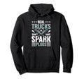 Real Trucks Dont Have Spark Plugs Truck Hoodie - Unique Graphic Unisex - T-Shirt, Sweatshirt, Hoodie