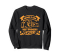 Father Son Dad Son Sweatshirt - Unique Graphic for Adults - T-Shirt, Sweatshirt, Hoodie
