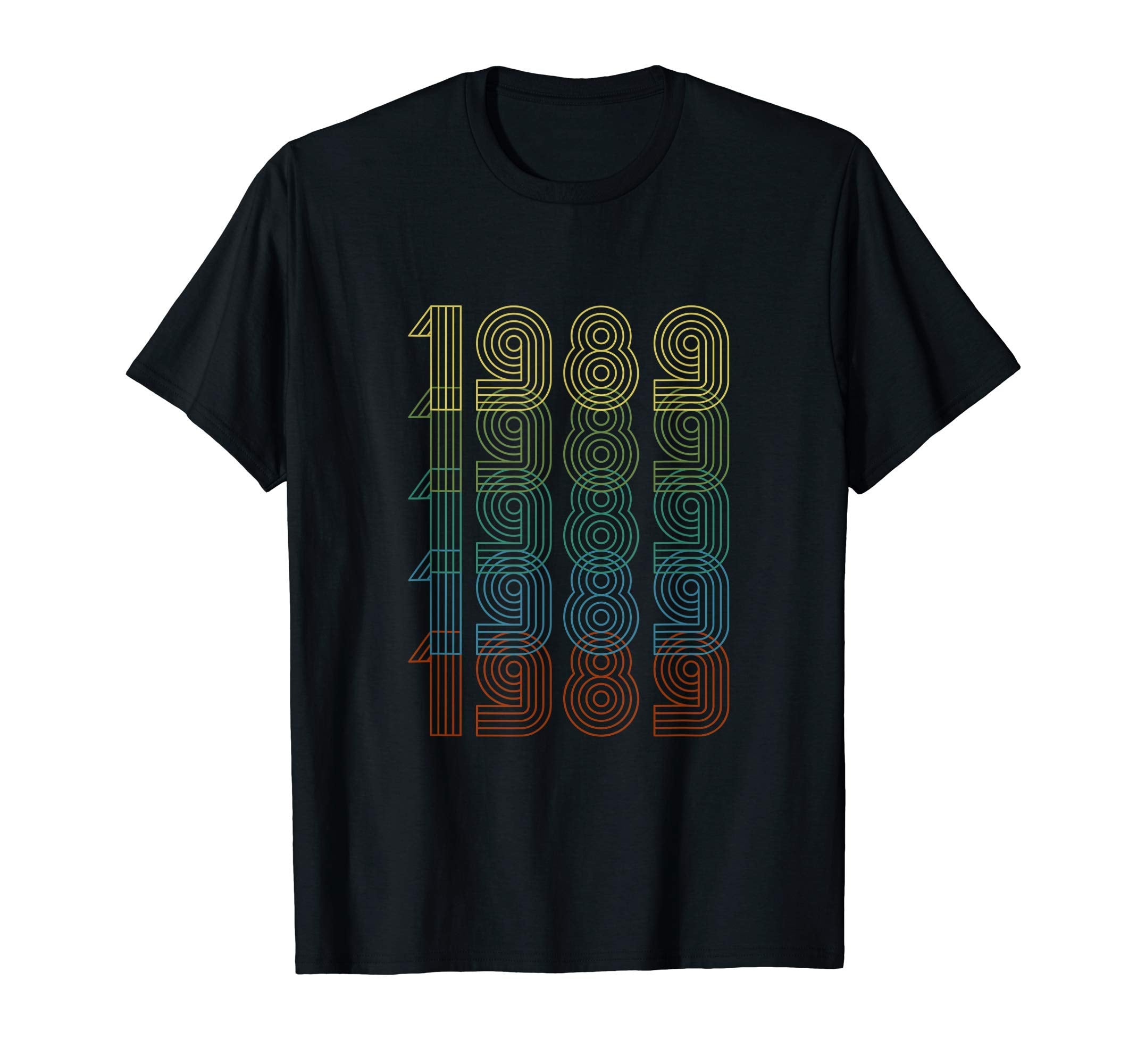 Birthday Gift Dad Uncle Classico Year T-Shirt - Novelty Apparel for Adults - T-Shirt, Sweatshirt, Hoodie