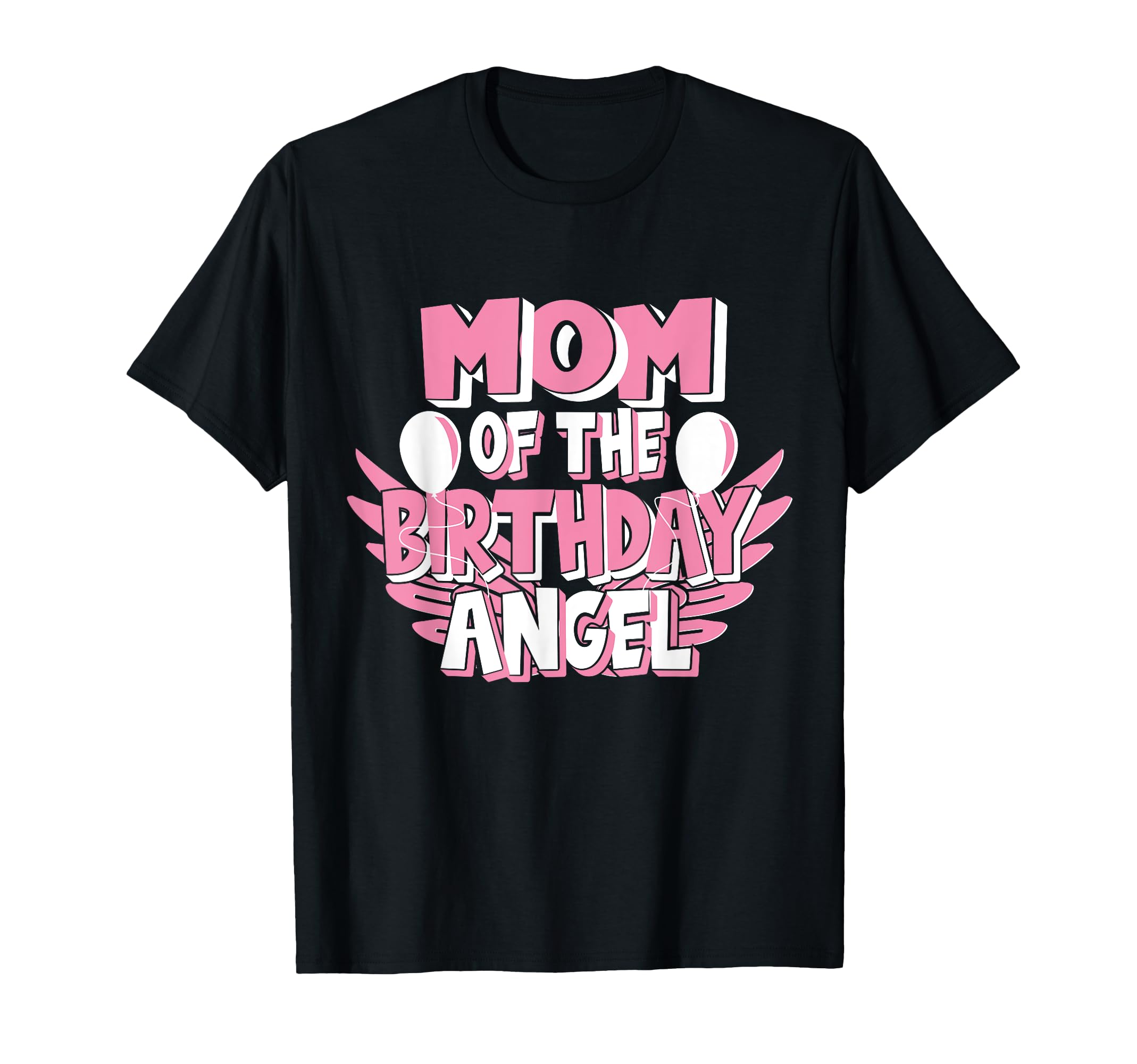 Birthday Themed Family Matching Ideas T-Shirt - Fun Novelty Design Unisex - T-Shirt, Sweatshirt, Hoodie